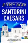 Santorini Caesars cover