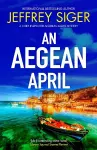 An Aegean April cover