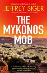 The Mykonos Mob cover