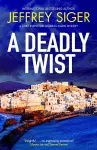 A Deadly Twist cover
