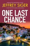 One Last Chance cover