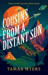 Cousins From a Distant Sun cover