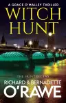 Witch Hunt cover