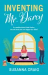 Inventing Mr. Darcy cover
