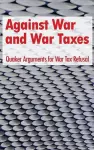 Against War and War Taxes cover