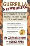 Guerrilla Networking cover