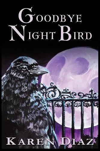 Goodbye Nightbird cover