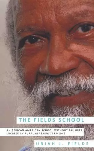 The Fields School cover
