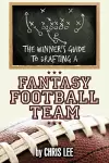 The Winner's Guide to Drafting a Fantasy Football Team cover