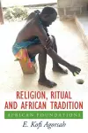 Religion, Ritual and African Tradition cover