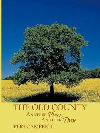 The Old County cover