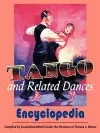 Tango and Related Dances cover