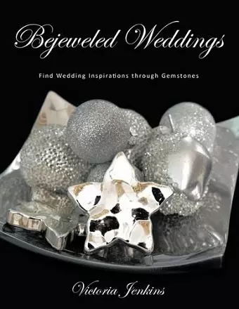 Bejeweled Weddings cover