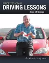 Professional Driving Lessons - Free of Charge cover