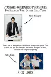 Standard Operating Procedure For Managers With Outside Sales Teams cover