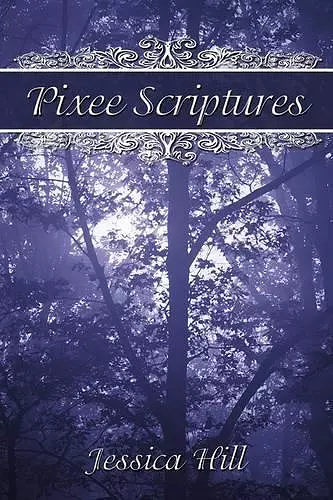 Pixee Scriptures cover