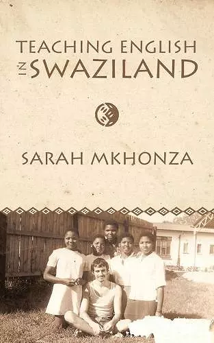 Teaching English in Swaziland cover