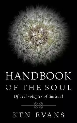 Handbook of the Soul cover