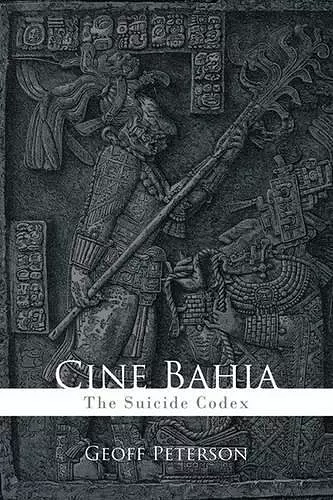 Cine Bahia cover