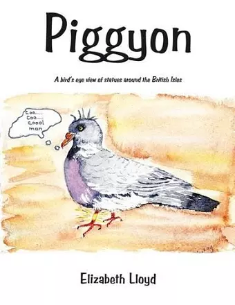 Piggyon cover