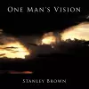 One Man's Vision cover