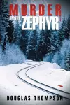 Murder On The Zephyr cover