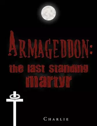 Armageddon cover