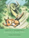 Chetty T. Chipmunk's Journey to Aunt Ella's cover