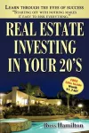 Real Estate Investing In Your 20's cover