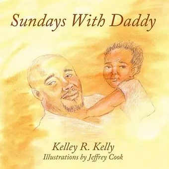 Sundays With Daddy cover