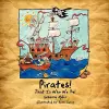 Pirates! That Is Who We Be! cover