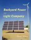 Backyard Power and Light Company cover