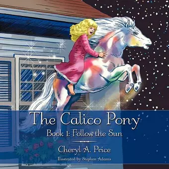 The Calico Pony cover