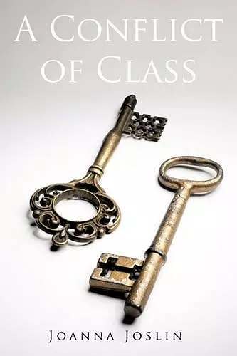 A Conflict of Class cover