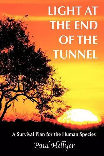 Light at the End of the Tunnel cover