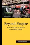 Beyond Empire cover