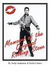 Memoirs of the Original Rolling Stone cover