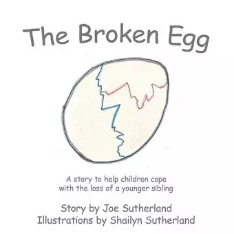 The Broken Egg cover