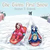 The Twins First Snow cover