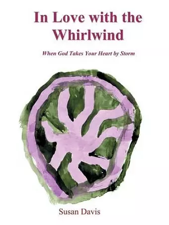 In Love with the Whirlwind cover