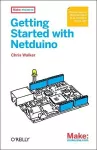 Getting Started with Netduino cover