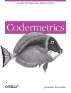 Codermetrics cover