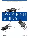 DNS and BIND on IPv6 cover