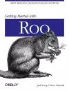 Getting Started with Roo cover