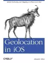 Geolocation in iOS cover