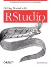 Getting Started with Rstudio cover