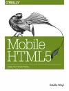 Mobile HTML5 cover