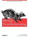 MySQL Troubleshooting cover