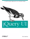 JQuery UI cover