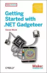 Getting Started with .NET Gadgeteer cover